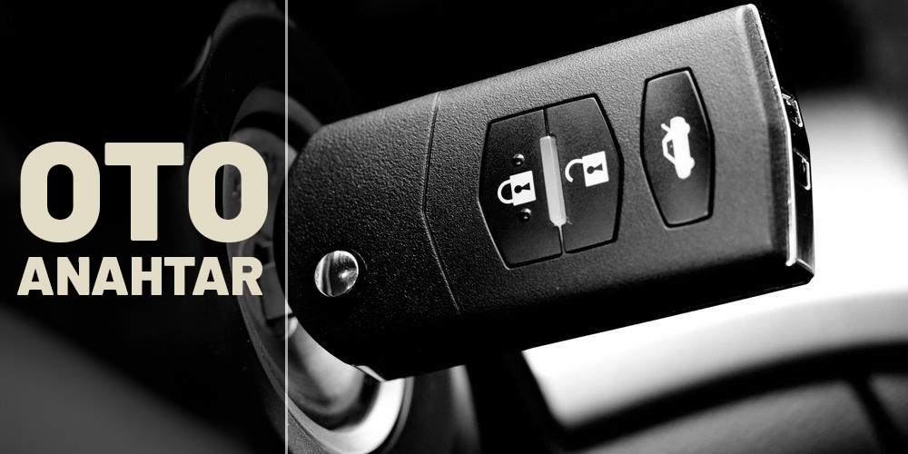 Bigadiç Oto Anahtarcı