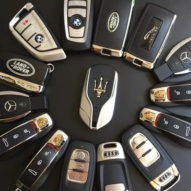 Bigadiç Oto Anahtarcı